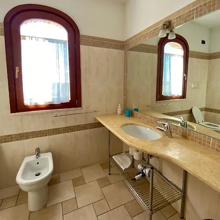 Bed & Breakfast Il Fenicottero 4*