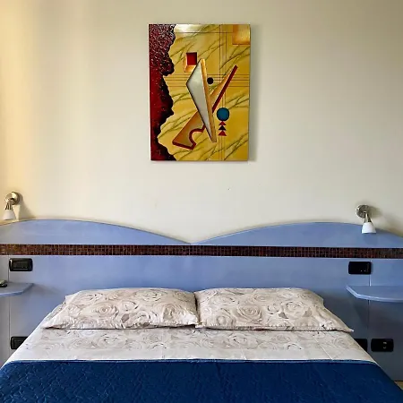 Il Fenicottero Bed & Breakfast *