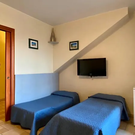 Bed & Breakfast Il Fenicottero