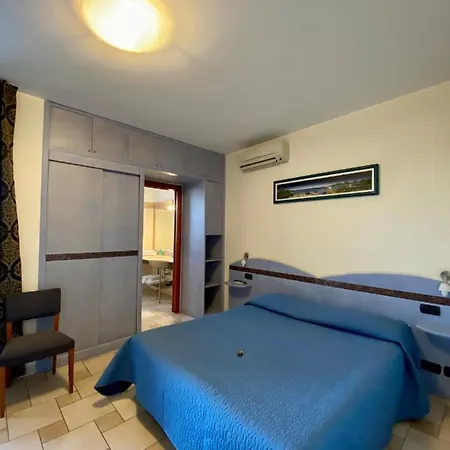 Bed & Breakfast Il Fenicottero