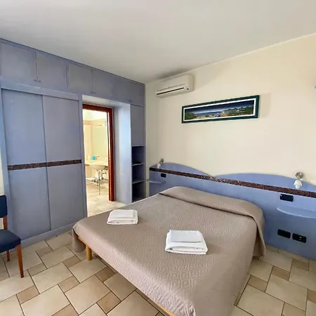 Il Fenicottero Quartu Sant'Elena