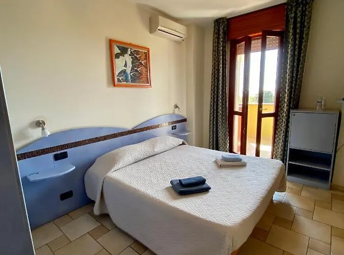 Il Fenicottero 4* Quartu Sant'Elena