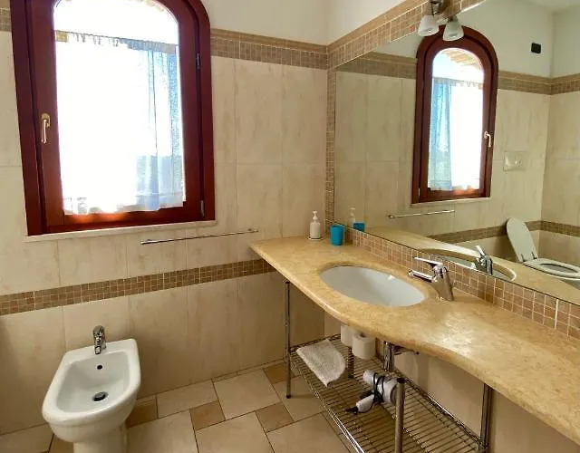 Bed & Breakfast Il Fenicottero 4*