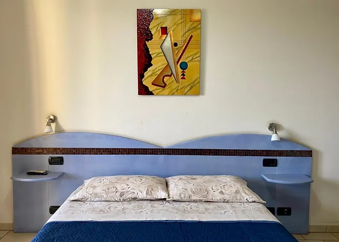 Il Fenicottero Bed & Breakfast 4*