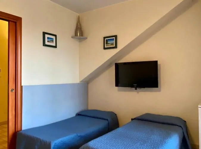 Bed & Breakfast Il Fenicottero