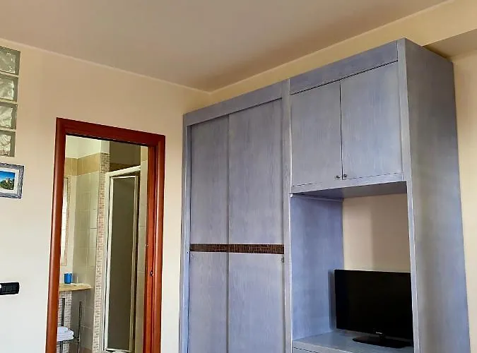 Il Fenicottero Bed & Breakfast