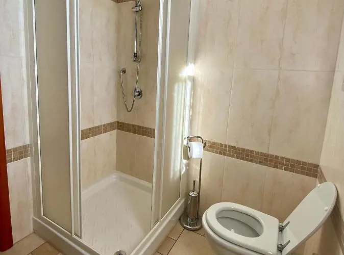 Bed & Breakfast Il Fenicottero 4*