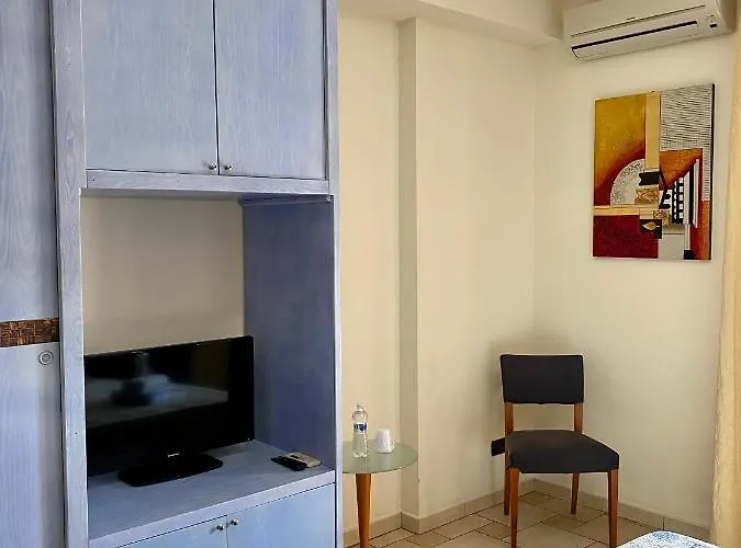 Il Fenicottero 4* Quartu Sant'Elena