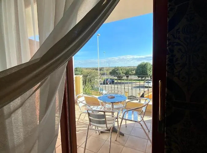 Il Fenicottero Bed & Breakfast