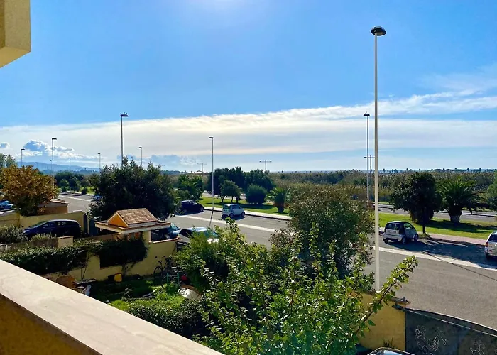 Il Fenicottero Bed & Breakfast 4*