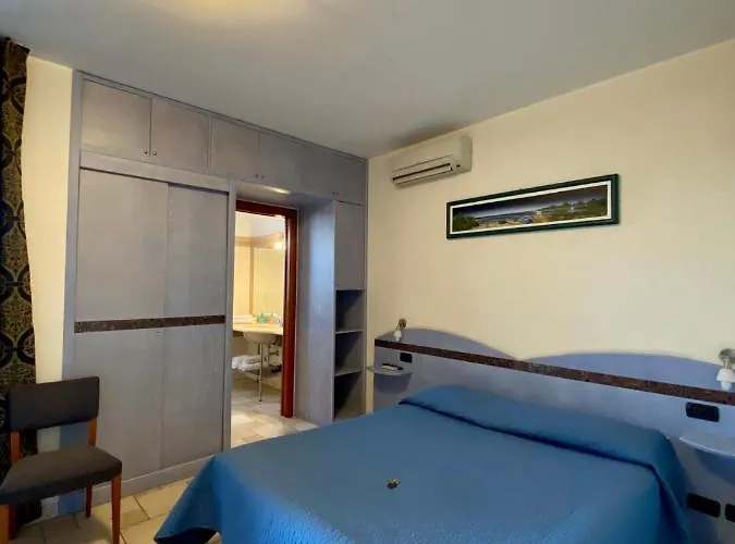 Bed & Breakfast Il Fenicottero