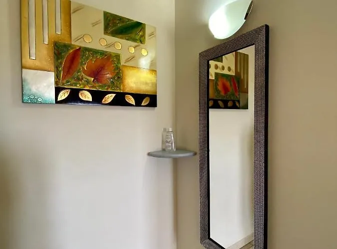 Bed & Breakfast Il Fenicottero 4*